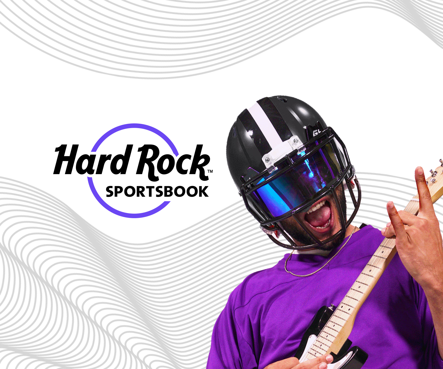 Hard Rock Sportsbook Now Live in Virginia