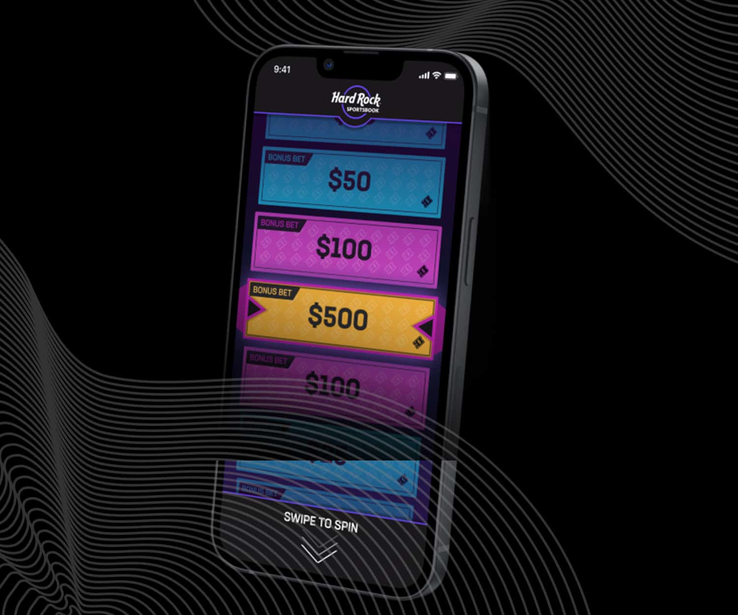 Hard Rock Sportsbook Debuts New App in Ariz.