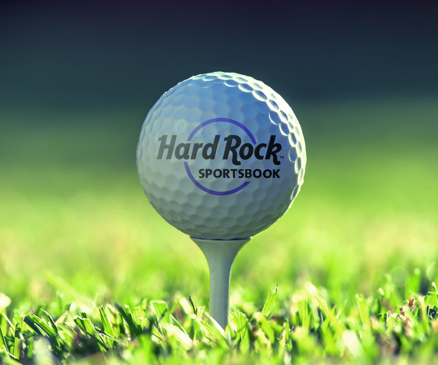 Tee Up Hard Rock Sportsbook For Golf This Weekend