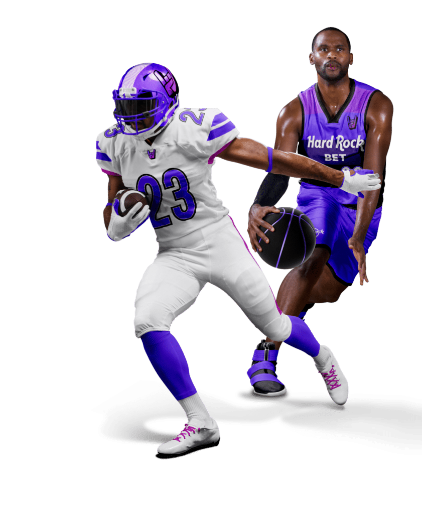 Tennessee Online Sports Betting Hard Rock Sportsbook