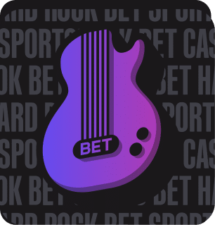 New Jersey: Hard Rock Bet is Live!