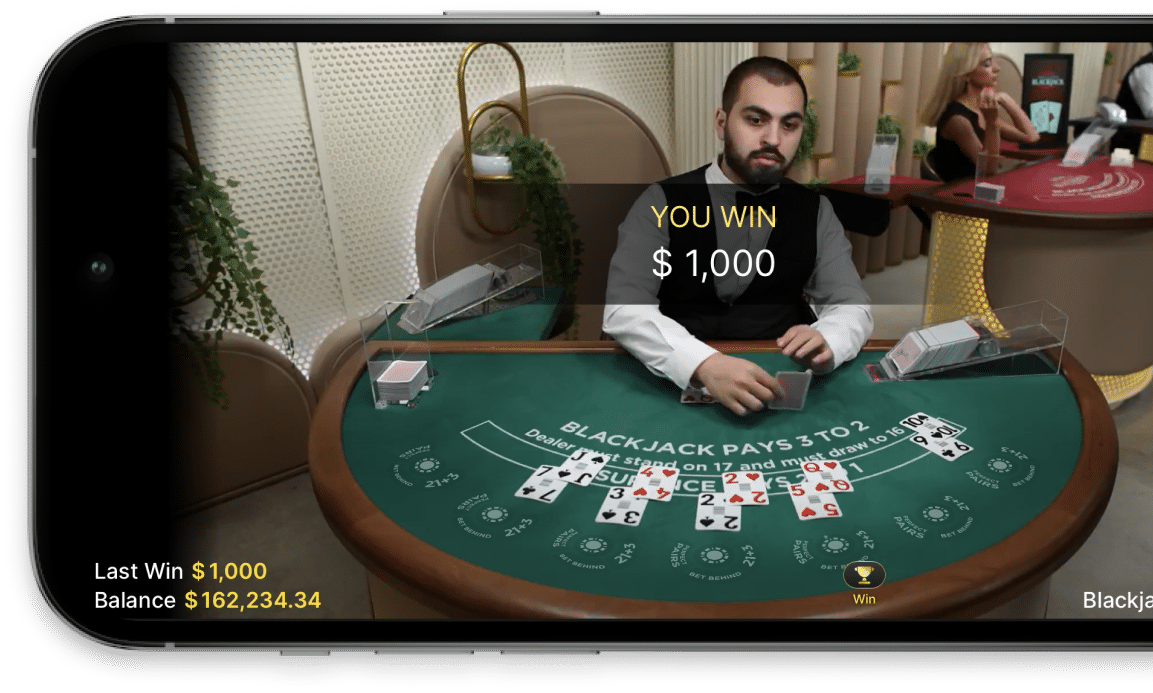 Paura? Non se usi tutti i casino online aams nel modo giusto!