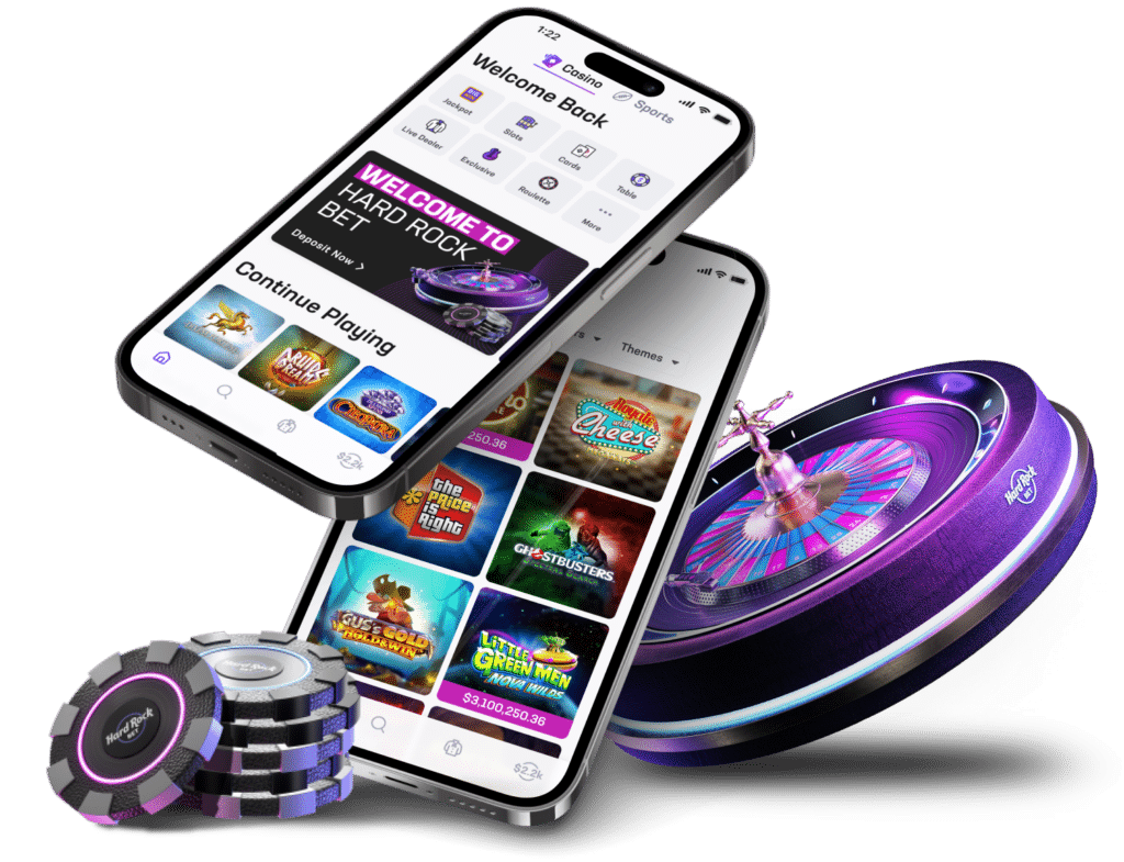 Bet On Red Casino Blackjack: Una opción ideal para jugadores en España
