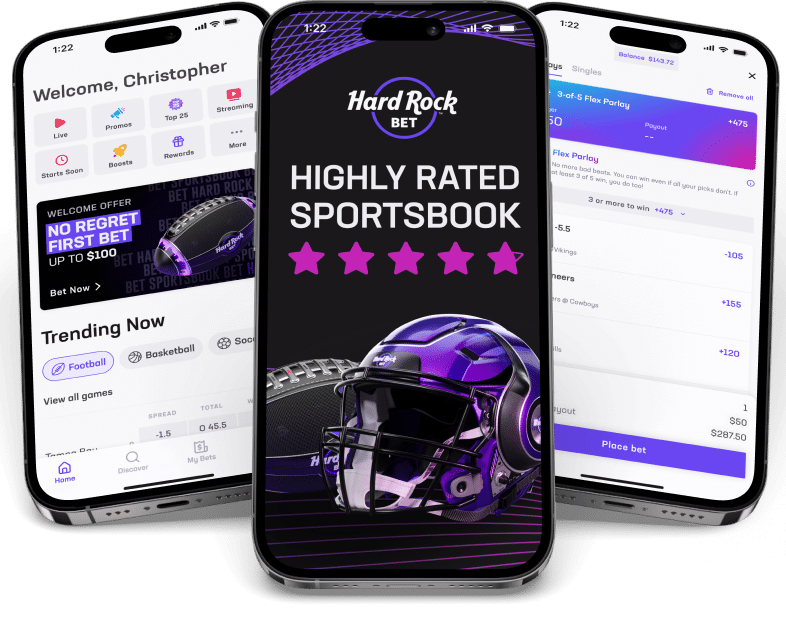 Florida's Highest Rated And Legal Sportsbook