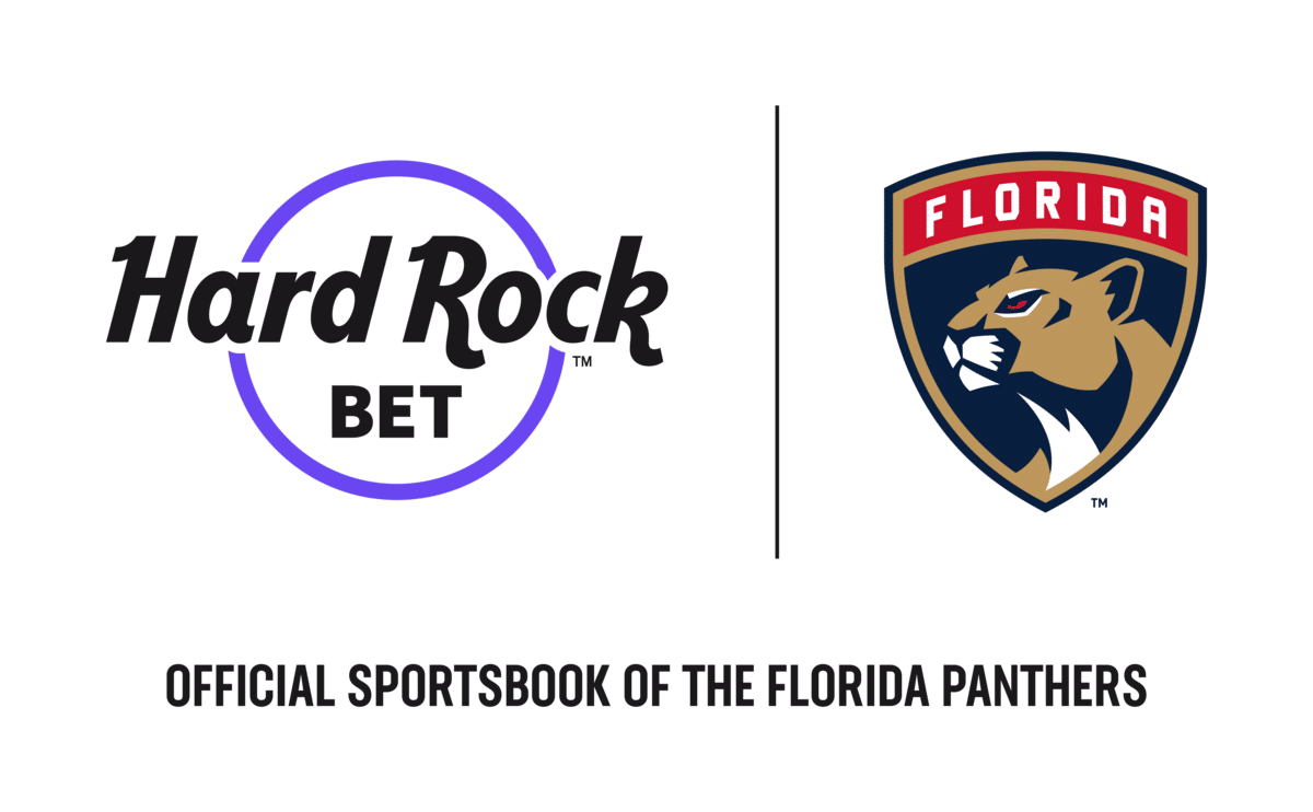 Hard Rock Bet Florida Panthers