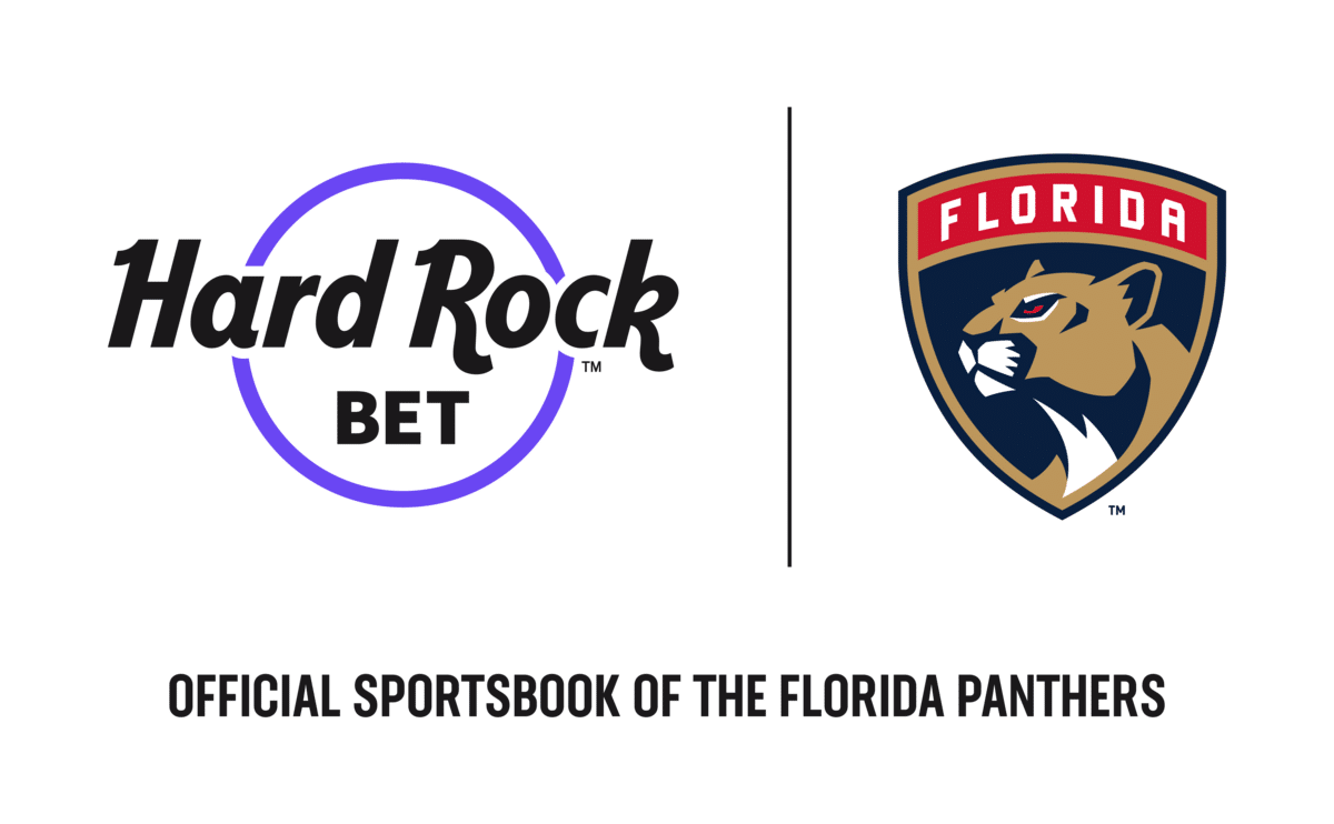 Hard Rock Bet Florida Panthers