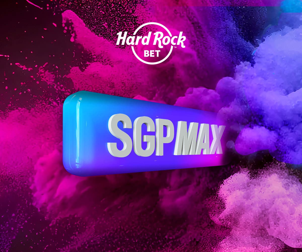 New Feature Alert: Parlay your Same Game Parlays with SGP Max