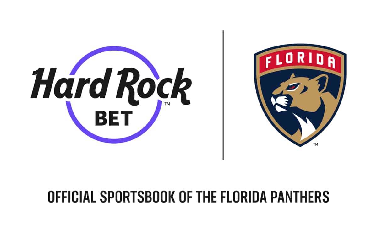 Hard Rock Bet Enters Panthers Territory As Official Sportsbook of Florida Panthers