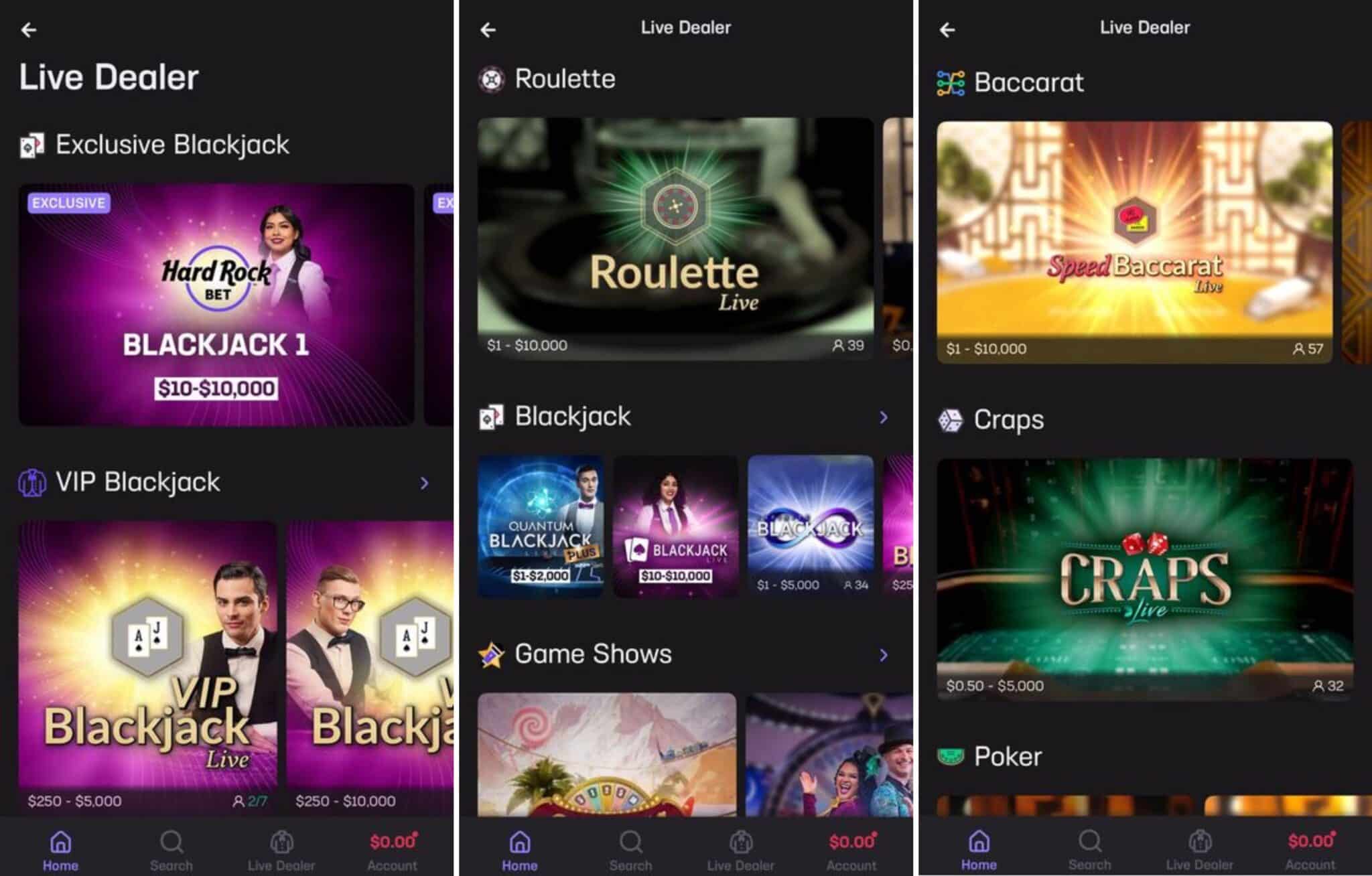 BetOnRed Casino: Una experiencia de juego online para jugadores españoles