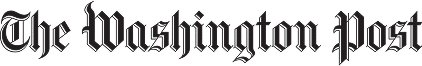 The Washington post logo