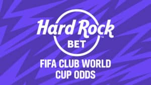 CLUB WORLD CUP ODDS