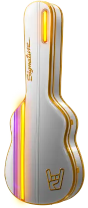Reward Drops Guitar