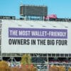 the most wallet-friendly owners