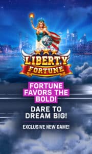 liberty fortune feature