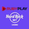 rubyplay and hard rock bet
