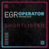 Hard Rock Bet shortlisted for several 2025 EGR Operator Awards