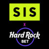 SIS partners with Hard Rock Bet