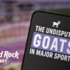 GOATS