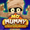 mo mummy valley of riches
