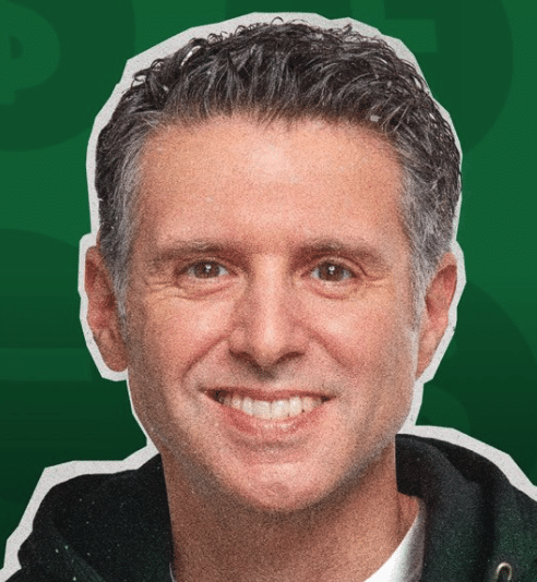 Chad Millman