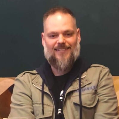 JD McNamara