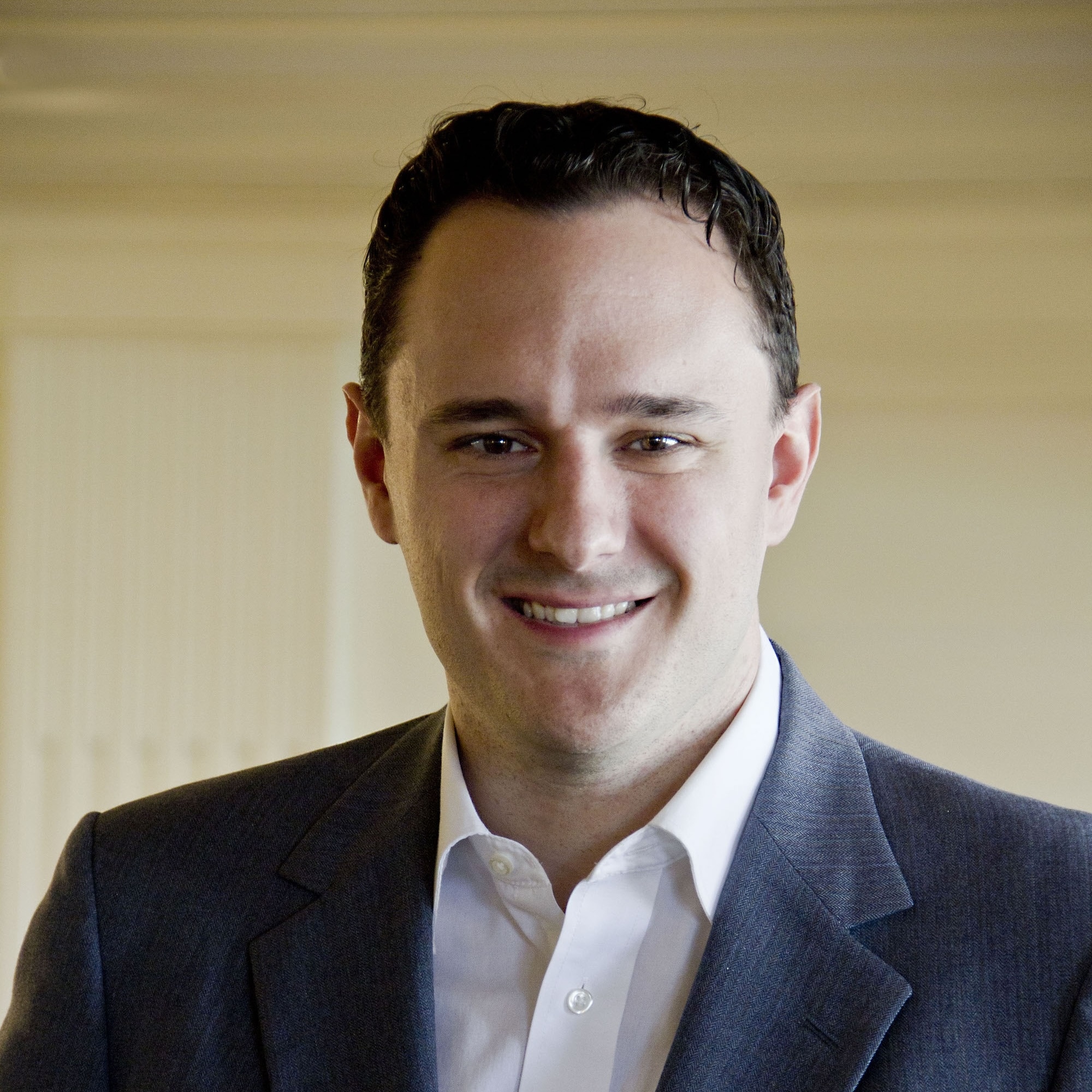 Andrew Champagne