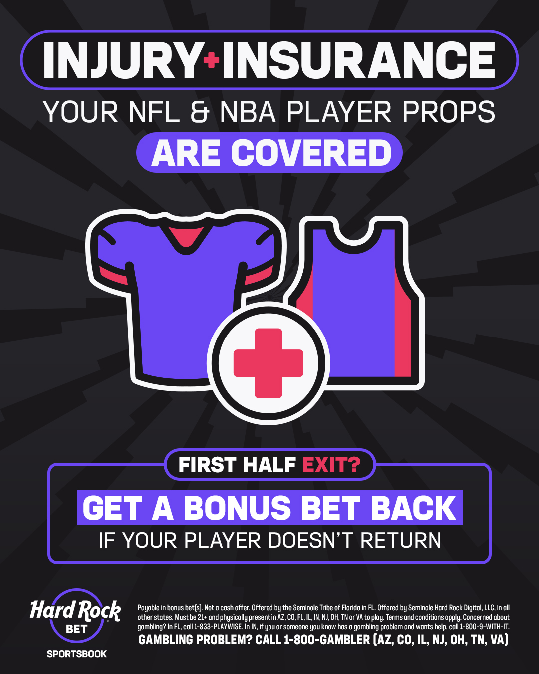 injury insurance graphic