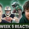 Sharp or Square Week 5 Recap