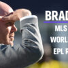 brad friedel