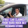 car redemption