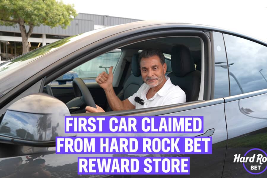 car redemption