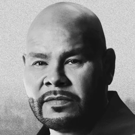 Fat Joe