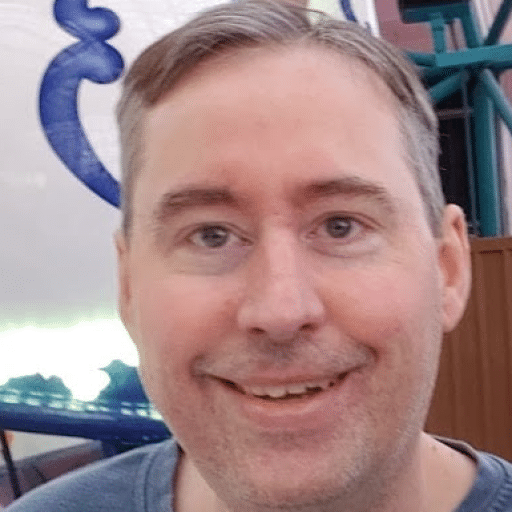 John Mehaffey