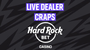 Live Dealer Craps