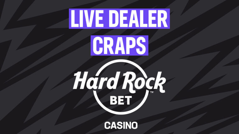 Live Dealer Craps