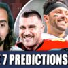 Nick Wright Week 7