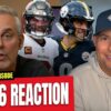 Week 6 Reaction Colin Cowherd