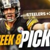 bettingpros week 8 picks