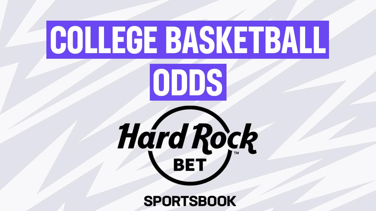 College Basketball Odds: Spreads, Winners, Parlays & FAQ (2026)