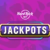 Hard Rock Bet Jackpots