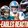 3 and Out Week 11 Recap