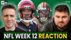 Sharp or Square November 24