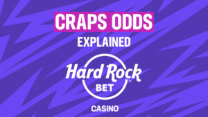 Craps odds featured photo