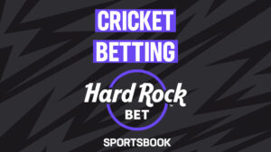 Cricket betting