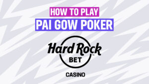 How to Play Pai Gow Poker