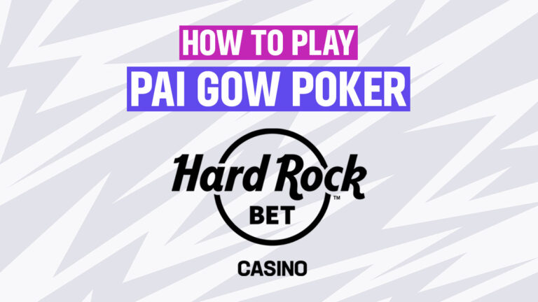 How to Play Pai Gow Poker