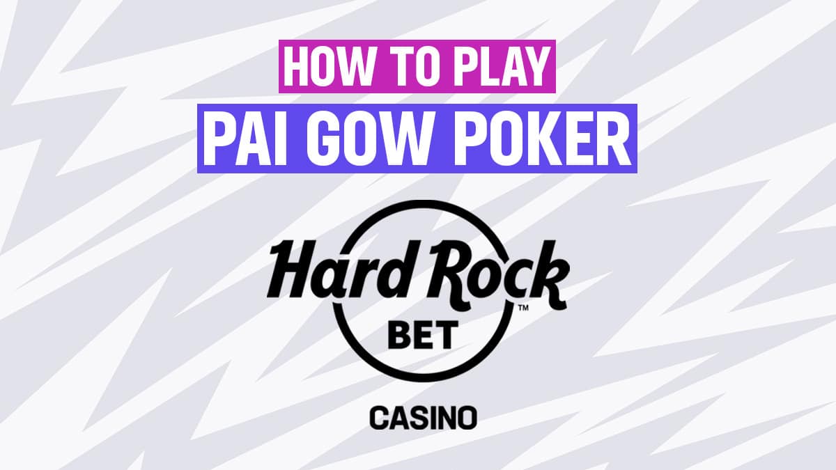 How to Play Pai Gow Poker Online | Rules, Strategy Tips & FAQs