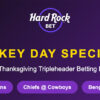 thanksgiving specials