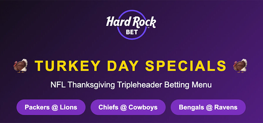 thanksgiving specials