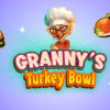granny's turkey bowl
